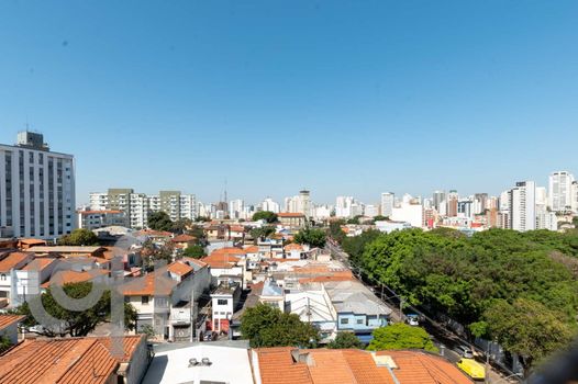 Foto 39 do(a) Apartamento de 3 quartos à venda em Cambuci, São Paulo