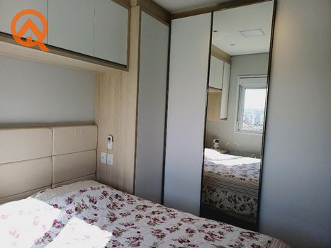 Foto 17 do(a) Apartamento de 2 quartos à venda em Ponte Preta, Campinas