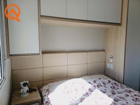 Foto 16 do(a) Apartamento de 2 quartos à venda em Ponte Preta, Campinas