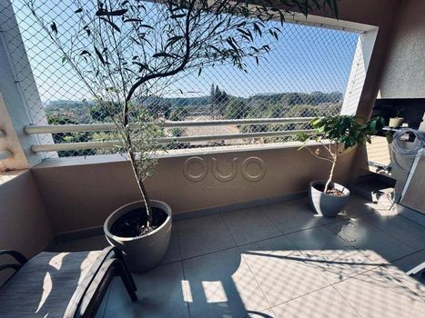 Foto 5 do(a) Apartamento de 3 quartos à venda em Parque Santa Cecília, Piracicaba