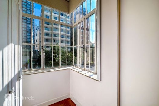 Foto 11 do(a) Apartamento de 3 quartos à venda em Higienópolis, São Paulo