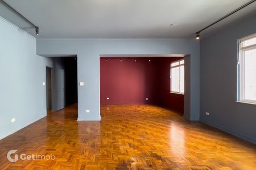 Foto 47 do(a) Apartamento de 3 quartos à venda em Higienópolis, São Paulo