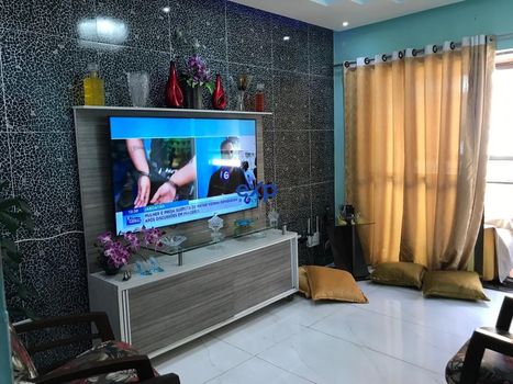 Foto 6 do(a) Apartamento de 2 quartos à venda em Casa Amarela, Recife