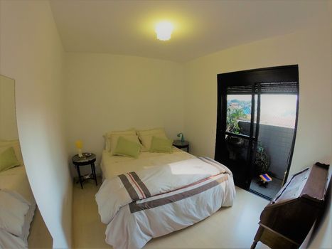 Foto 11 do(a) Apartamento de 3 quartos à venda em Lar São Paulo, São Paulo