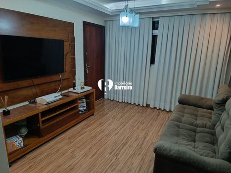 Foto 1 do(a) Apartamento de 3 quartos à venda em Eldorado, Contagem