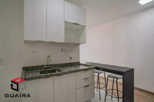 Foto 13 do(a) Apartamento de 2 quartos para alugar em Casa Branca, Santo André