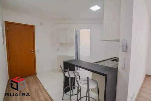 Foto 11 do(a) Apartamento de 2 quartos para alugar em Casa Branca, Santo André