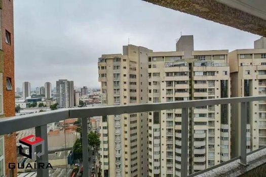 Foto 4 do(a) Apartamento de 2 quartos para alugar em Casa Branca, Santo André
