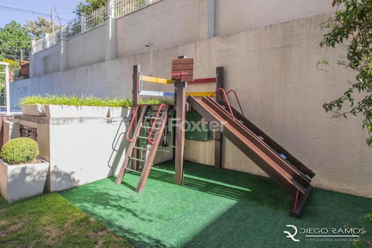 Foto 33 do(a) Apartamento de 2 quartos à venda em Jardim do Salso, Porto Alegre