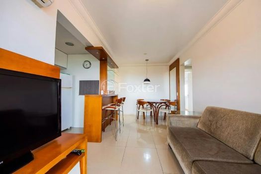 Foto 5 do(a) Apartamento de 2 quartos à venda em Jardim do Salso, Porto Alegre