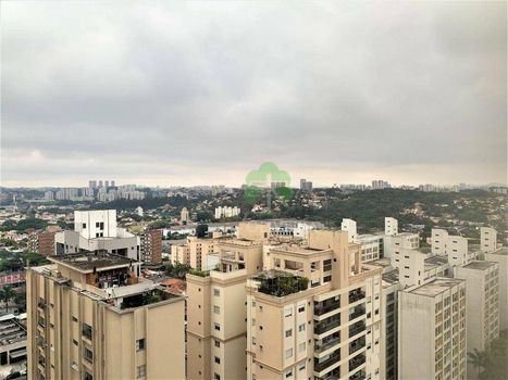 Foto 20 do(a) Cobertura de 4 quartos à venda em Vila Progredior, São Paulo