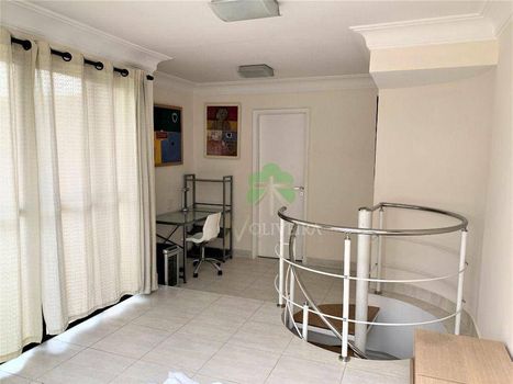 Foto 16 do(a) Cobertura de 4 quartos à venda em Vila Progredior, São Paulo