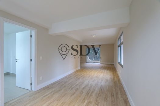 Foto 5 do(a) Apartamento de 3 quartos à venda em Brooklin Paulista, São Paulo