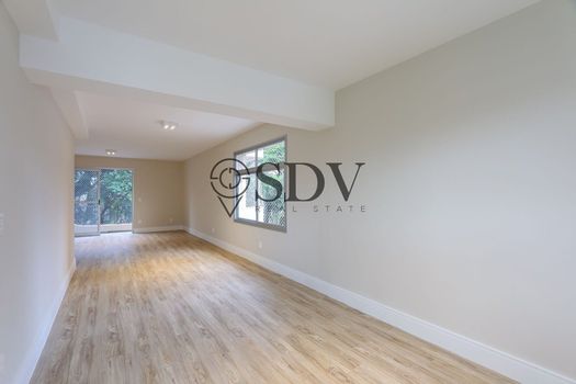 Foto 4 do(a) Apartamento de 3 quartos à venda em Brooklin Paulista, São Paulo