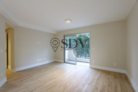Foto 6 do(a) Apartamento de 3 quartos à venda em Brooklin Paulista, São Paulo