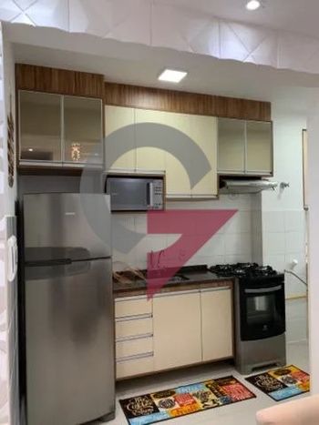 Foto 6 do(a) Apartamento de 2 quartos à venda em Jardim dos Estados, Taubaté