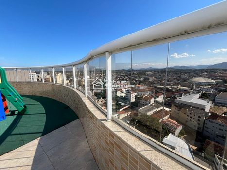 Foto 4 do(a) Apartamento de 3 quartos à venda em Muquiçaba, Guarapari