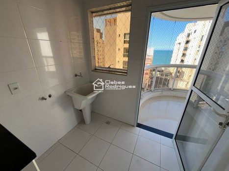 Foto 13 do(a) Apartamento de 3 quartos à venda em Muquiçaba, Guarapari