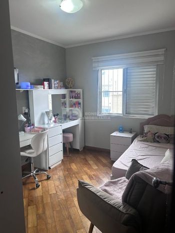 Foto 9 do(a) Apartamento de 3 quartos à venda em Chácara Cruzeiro do Sul, São Paulo