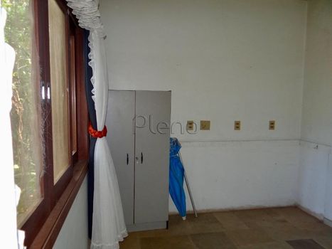 Foto 38 do(a) Casa em Condomínio false à venda em Parque São Quirino, Campinas