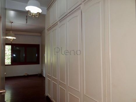 Foto 17 do(a) Casa em Condomínio false à venda em Parque São Quirino, Campinas