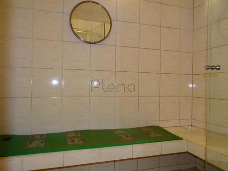 Foto 26 do(a) Casa em Condomínio false à venda em Parque São Quirino, Campinas