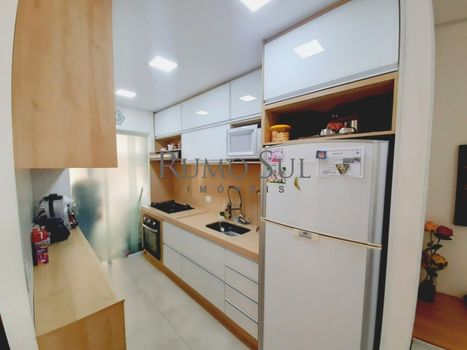 Foto 15 do(a) Apartamento de 2 quartos à venda em Vila Santa Catarina, São Paulo