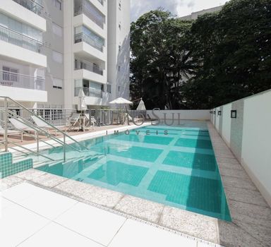 Foto 30 do(a) Apartamento de 2 quartos à venda em Vila Santa Catarina, São Paulo