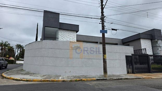 Foto 2 do(a) Casa de 3 quartos à venda em Vila Nova Socorro, Mogi das Cruzes