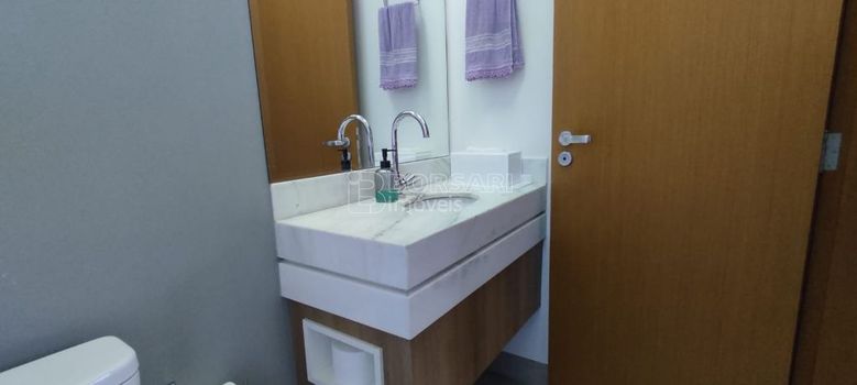 Foto 14 do(a) Casa em Condomínio de 3 quartos à venda em Quinta do Salto Residence, Araraquara