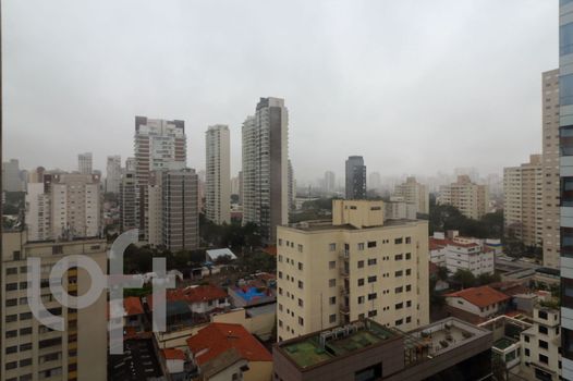 Foto 12 do(a) Apartamento de 2 quartos à venda em Vila Olímpia, São Paulo
