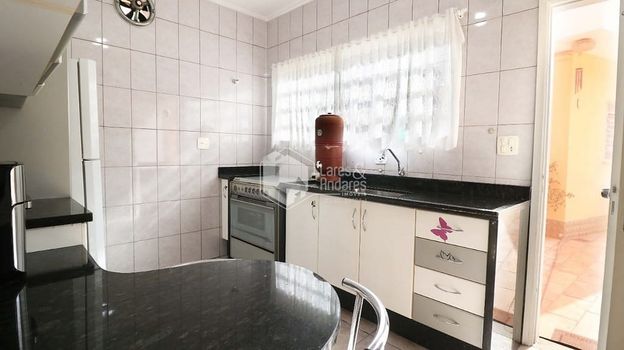 Foto 12 do(a) Casa em Condomínio de 4 quartos à venda em Jardim Peri Peri, São Paulo