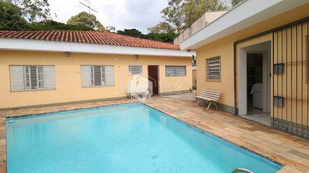 Foto 15 do(a) Casa em Condomínio de 4 quartos à venda em Jardim Peri Peri, São Paulo
