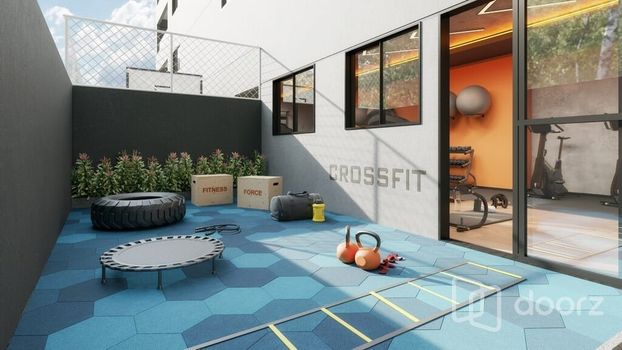 Foto 9 do(a) Apartamento de 1 quartos à venda em Tatuapé, São Paulo