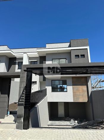 Foto 4 do(a) Casa de 3 quartos à venda em Iguaçu, Araucária