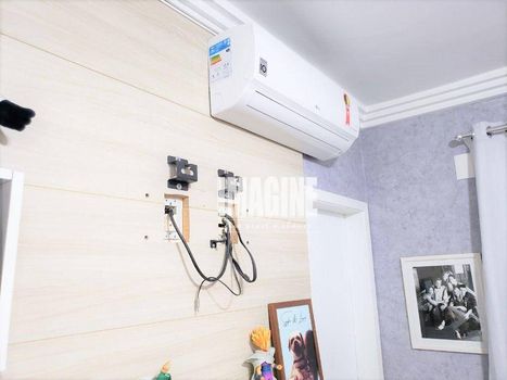 Foto 22 do(a) Cobertura de 2 quartos à venda em Vila Bela, São Paulo
