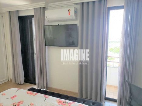 Foto 13 do(a) Cobertura de 2 quartos à venda em Vila Bela, São Paulo