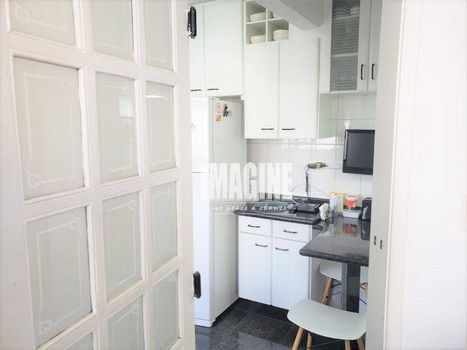 Foto 6 do(a) Cobertura de 2 quartos à venda em Vila Bela, São Paulo