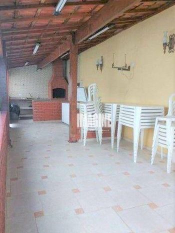 Foto 39 do(a) Cobertura de 2 quartos à venda em Vila Bela, São Paulo