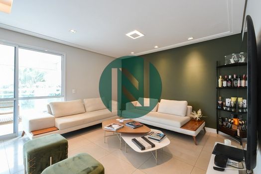Foto 6 do(a) Apartamento de 4 quartos à venda em Vila Mariana, São Paulo