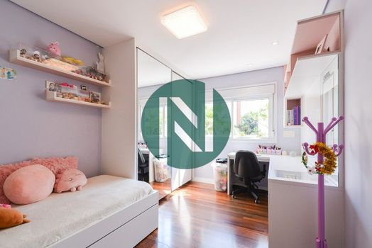 Foto 36 do(a) Apartamento de 4 quartos à venda em Vila Mariana, São Paulo