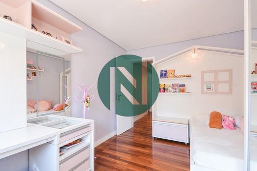Foto 37 do(a) Apartamento de 4 quartos à venda em Vila Mariana, São Paulo