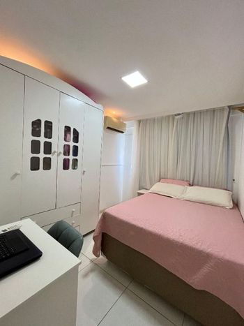 Foto 43 do(a) Apartamento de 2 quartos à venda em Parangaba, Fortaleza