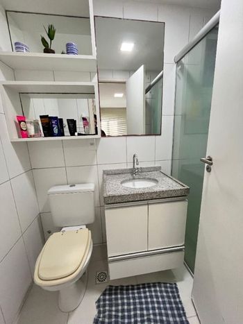 Foto 39 do(a) Apartamento de 2 quartos à venda em Parangaba, Fortaleza