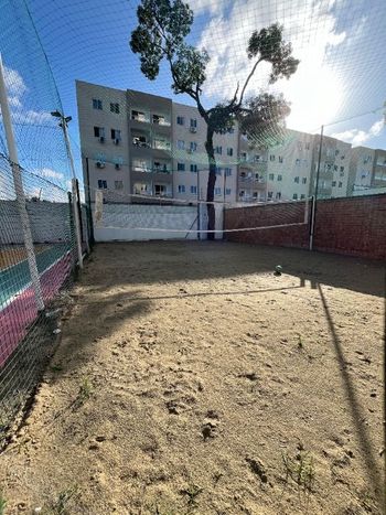 Foto 24 do(a) Apartamento de 2 quartos à venda em Parangaba, Fortaleza