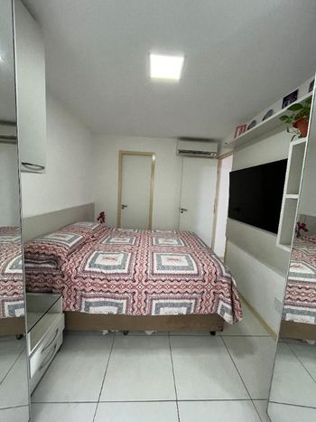 Foto 44 do(a) Apartamento de 2 quartos à venda em Parangaba, Fortaleza