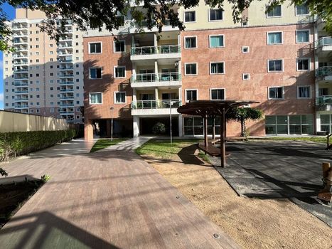 Foto 2 do(a) Apartamento de 2 quartos à venda em Parangaba, Fortaleza
