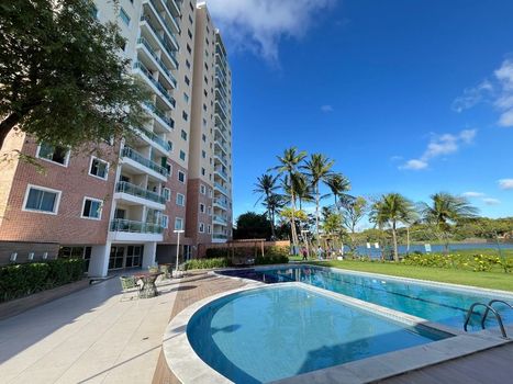 Foto 1 do(a) Apartamento de 2 quartos à venda em Parangaba, Fortaleza