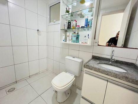 Foto 41 do(a) Apartamento de 2 quartos à venda em Parangaba, Fortaleza