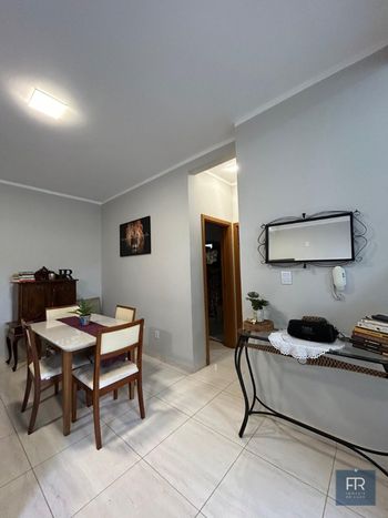 Foto 7 do(a) Apartamento de 2 quartos à venda em Jardim Botânico, Uberlândia